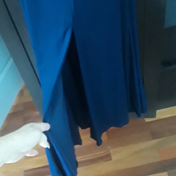 Long dress - Picture 5 of 5